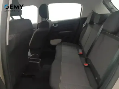 Photo 9 Citroën C3  PureTech 83 ch BVM5