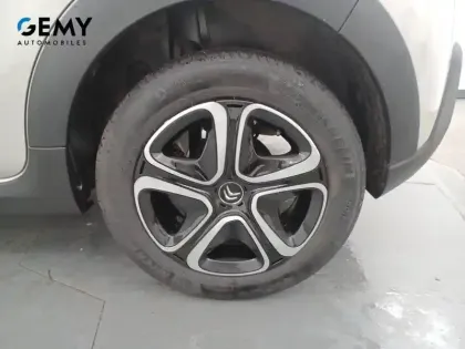 Photo 10 Citroën C3  PureTech 83 ch BVM5