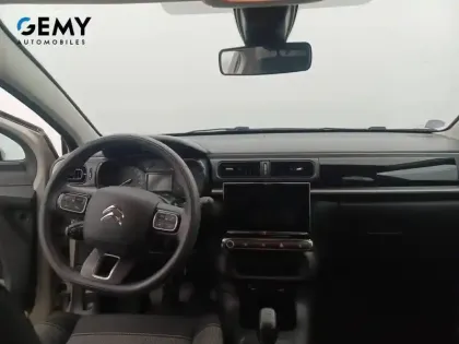 Photo 7 Citroën C3  PureTech 83 ch BVM5