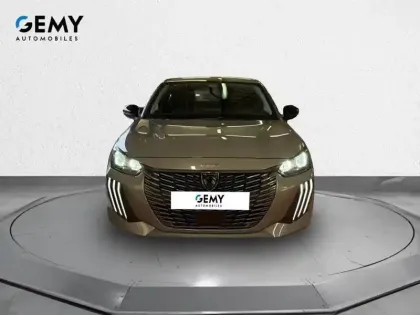 Photo 22 Peugeot 208  Hybrid 110 e-DCS6
