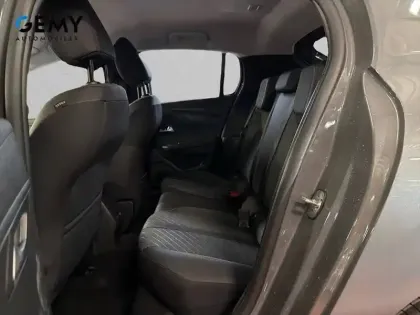 Photo 9 Peugeot 208  Hybrid 110 e-DCS6