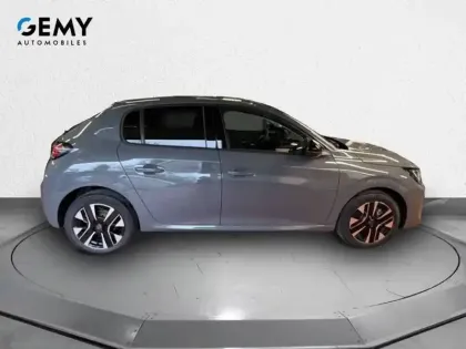 Photo 24 Peugeot 208  Hybrid 110 e-DCS6