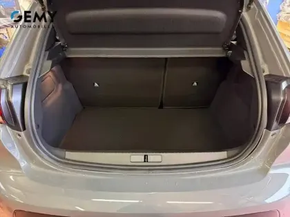 Photo 5 Peugeot 208  Hybrid 110 e-DCS6