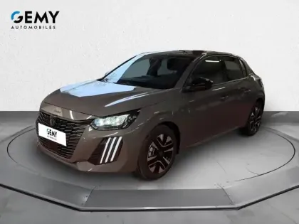 Photo Peugeot 208 Allure