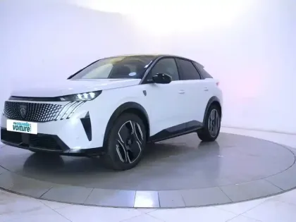 Photo 21 Peugeot 3008  Electrique 210 ch 73 kWh