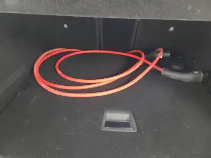 Photo 19 Peugeot 3008  Electrique 210 ch 73 kWh