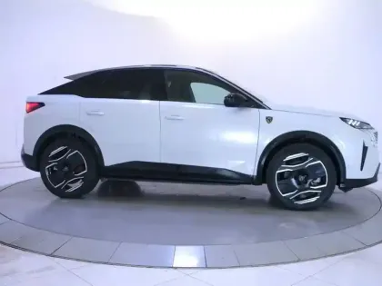 Photo 24 Peugeot 3008  Electrique 210 ch 73 kWh