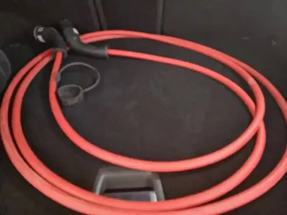 Photo 56 Peugeot 3008  Electrique 210 ch 73 kWh