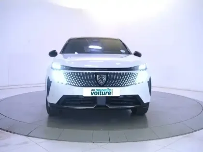 Photo 22 Peugeot 3008  Electrique 210 ch 73 kWh