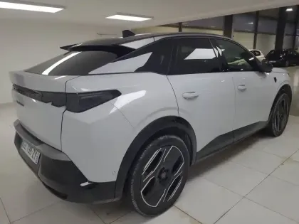 Photo 5 Peugeot 3008  Electrique 210 ch 73 kWh