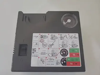 Photo 38 Peugeot 3008  Electrique 210 ch 73 kWh