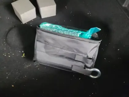 Photo 20 Peugeot 3008  Electrique 210 ch 73 kWh