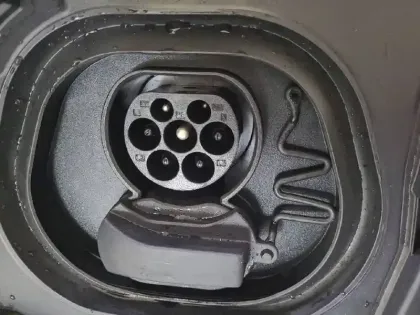 Photo 57 Peugeot 3008  Electrique 210 ch 73 kWh