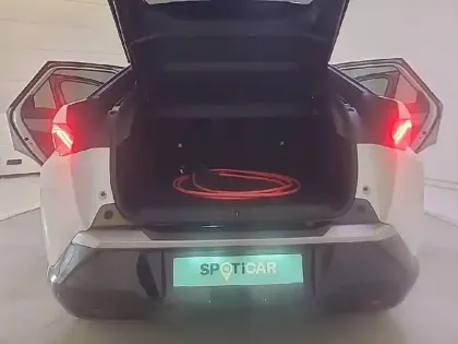 Photo 26 Peugeot 3008  Electrique 210 ch 73 kWh