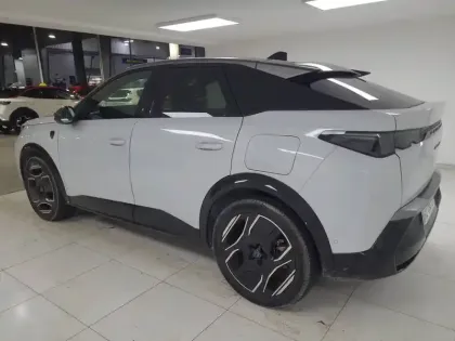 Photo 3 Peugeot 3008  Electrique 210 ch 73 kWh