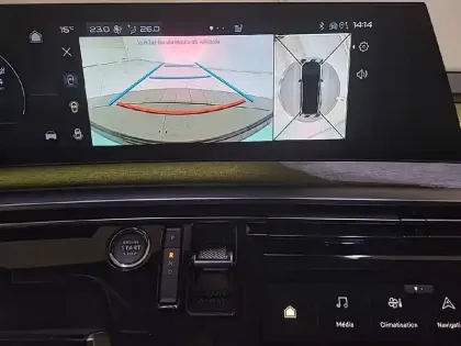 Photo 40 Peugeot 3008  Electrique 210 ch 73 kWh