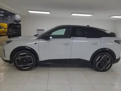 Photo 2 Peugeot 3008  Electrique 210 ch 73 kWh