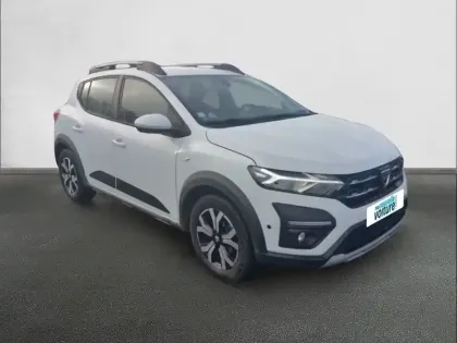 Photo 2 Dacia Sandero  TCe 90 CVT - 22