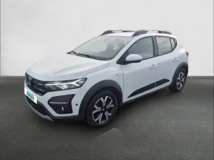 Photo Dacia Sandero Stepway Confort