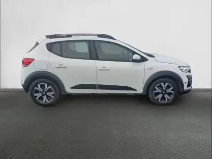 Photo 3 Dacia Sandero  TCe 90 CVT - 22