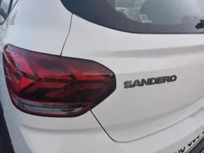 Photo 16 Dacia Sandero  TCe 90 CVT - 22