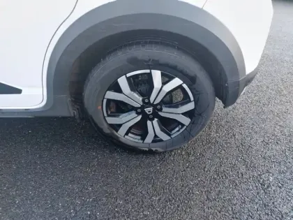 Photo 12 Dacia Sandero  TCe 90 CVT - 22