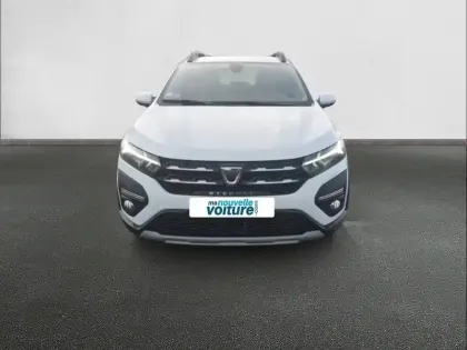 Photo 1 Dacia Sandero  TCe 90 CVT - 22