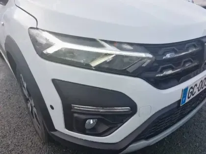 Photo 15 Dacia Sandero  TCe 90 CVT - 22