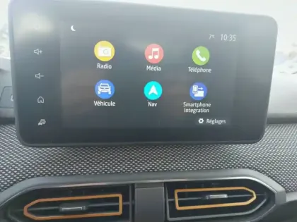 Photo 14 Dacia Sandero  TCe 90 CVT - 22