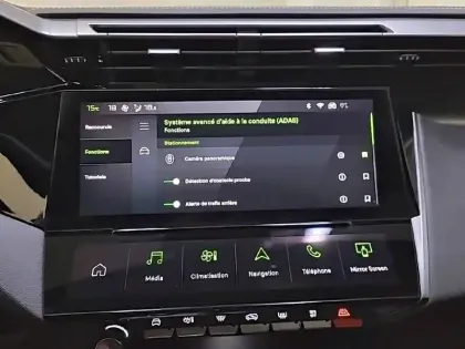 Photo 43 Peugeot 308  SW PureTech 130ch S&S EAT8