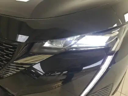 Photo 19 Peugeot 308  SW PureTech 130ch S&S EAT8