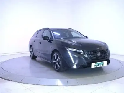 Photo 25 Peugeot 308  SW PureTech 130ch S&S EAT8