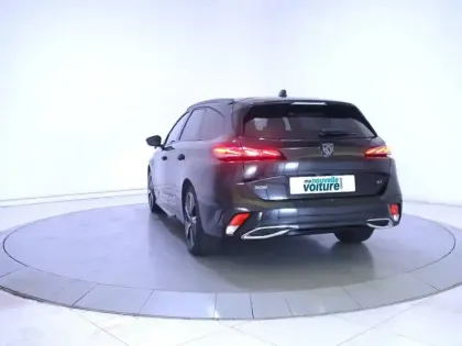 Photo 29 Peugeot 308  SW PureTech 130ch S&S EAT8