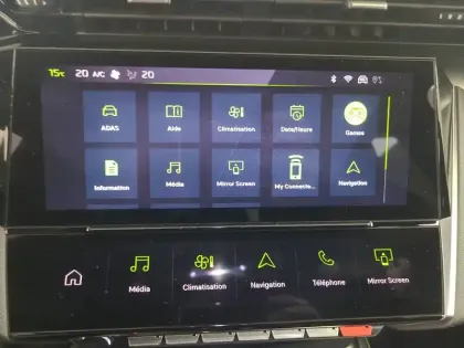 Photo 12 Peugeot 308  SW PureTech 130ch S&S EAT8