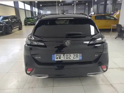 Photo 4 Peugeot 308  SW PureTech 130ch S&S EAT8