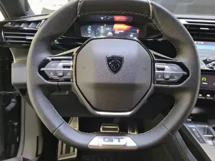 Photo 31 Peugeot 308  SW PureTech 130ch S&S EAT8