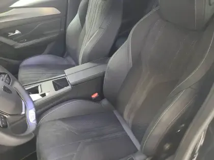 Photo 18 Peugeot 308  SW PureTech 130ch S&S EAT8