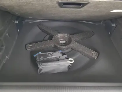 Photo 21 Peugeot 308  SW PureTech 130ch S&S EAT8