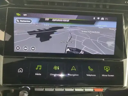 Photo 10 Peugeot 308  SW PureTech 130ch S&S EAT8