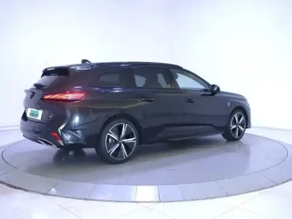 Photo 27 Peugeot 308  SW PureTech 130ch S&S EAT8