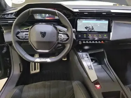 Photo 30 Peugeot 308  SW PureTech 130ch S&S EAT8