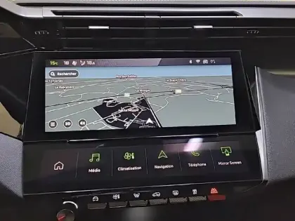 Photo 41 Peugeot 308  SW PureTech 130ch S&S EAT8