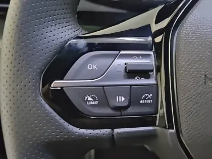 Photo 49 Peugeot 308  SW PureTech 130ch S&S EAT8