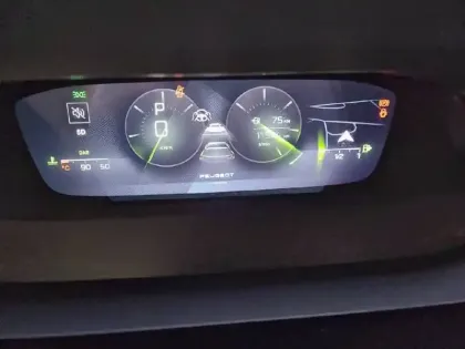 Photo 32 Peugeot 308  SW PureTech 130ch S&S EAT8