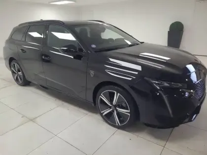 Photo 6 Peugeot 308  SW PureTech 130ch S&S EAT8