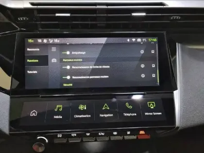 Photo 45 Peugeot 308  SW PureTech 130ch S&S EAT8