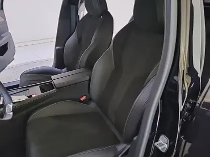 Photo 33 Peugeot 308  SW PureTech 130ch S&S EAT8