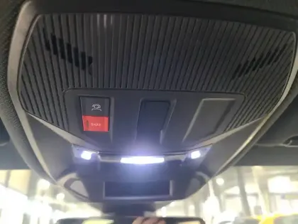 Photo 17 Peugeot 308  SW PureTech 130ch S&S EAT8