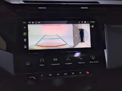 Photo 42 Peugeot 308  SW PureTech 130ch S&S EAT8