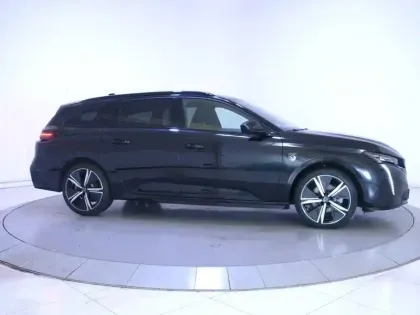 Photo 26 Peugeot 308  SW PureTech 130ch S&S EAT8